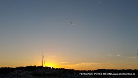 Puerto Deportivo, Roda de Bará, Tarragona, España