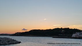 Puerto Deportivo, Roda de Bará, Tarragona, España
