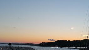 Puerto Deportivo, Roda de Bará, Tarragona, España