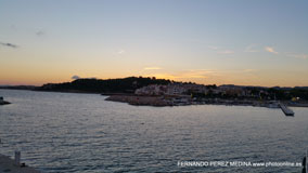 Puerto Deportivo, Roda de Bará, Tarragona, España