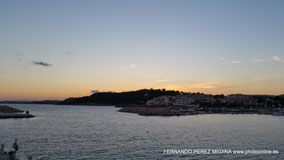 Puerto Deportivo, Roda de Bará, Tarragona, España