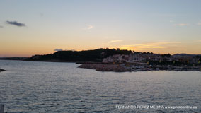 Puerto Deportivo, Roda de Bará, Tarragona, España