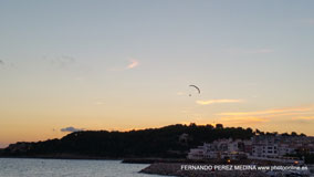 Puerto Deportivo, Roda de Bará, Tarragona, España