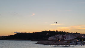 Puerto Deportivo, Roda de Bará, Tarragona, España