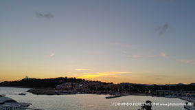 Puerto Deportivo, Roda de Bará, Tarragona, España
