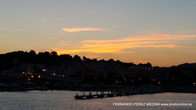 Puerto Deportivo, Roda de Bará, Tarragona, España