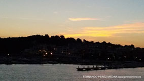 Puerto Deportivo, Roda de Bará, Tarragona, España