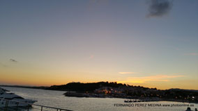 Puerto Deportivo, Roda de Bará, Tarragona, España