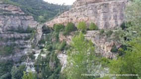 Roda de Bará, Tarragona, España