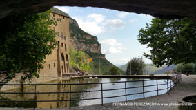 Roda de Bará, Tarragona, España
