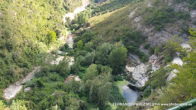 Roda de Bará, Tarragona, España