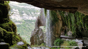 Roda de Bará, Tarragona, España