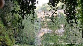 Roda de Bará, Tarragona, España