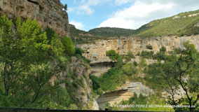 Roda de Bará, Tarragona, España