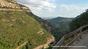 Roda de Bará, Tarragona, España