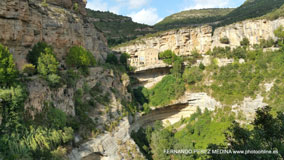 Roda de Bará, Tarragona, España
