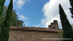 Roda de Bará, Tarragona, España
