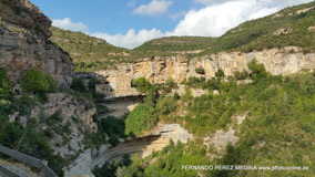 Roda de Bará, Tarragona, España