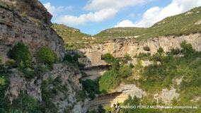Roda de Bará, Tarragona, España