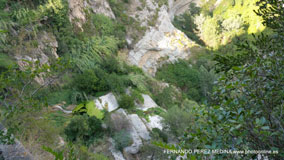 Roda de Bará, Tarragona, España