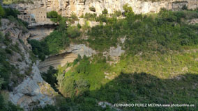 Roda de Bará, Tarragona, España