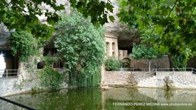 Roda de Bará, Tarragona, España
