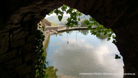 Roda de Bará, Tarragona, España