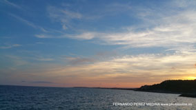 El Roc de San Cayetano, Roda de Bará, Tarragona, España