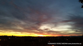 Cerro de los Perdigones, Pozuelo de Alarcón, Madrid