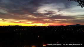Cerro de los Perdigones, Pozuelo de Alarcón, Madrid