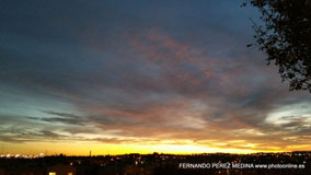 Cerro de los Perdigones, Pozuelo de Alarcón, Madrid