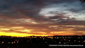 Cerro de los Perdigones, Pozuelo de Alarcón, Madrid