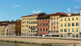 Ponte di Mezzo, 1 56125 Pisa PI Italia