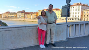 Ponte di Mezzo, 1 56125 Pisa PI Italia