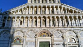 Catedral de Pisa, Piazza del Duomo, 56126, Pisa, PI, Italia
