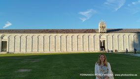 Piazza dei Miracoli, Piazza del Duomo, Pisa, Italia