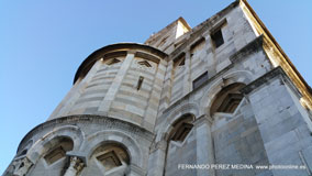 Catedral de Pisa, Piazza del Duomo, 56126, Pisa, PI, Italia