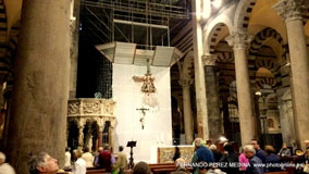 Catedral de Pisa, Piazza del Duomo, 56126, Pisa, PI, Italia