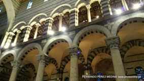 Catedral de Pisa, Piazza del Duomo, 56126, Pisa, PI, Italia