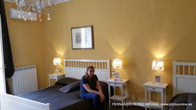 Hotel Pisa Tower, Piazza Daniele Manin, Pisa, Italia
