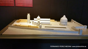 Museo delle sinopie, Piazza del Duomo, Pisa, Italia