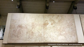 Museo delle sinopie, Piazza del Duomo, Pisa, Italia