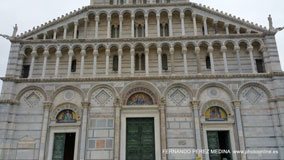 Catedral de Pisa, Piazza del Duomo, 56126, Pisa, PI, Italia