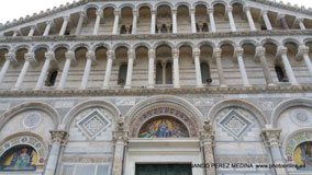 Catedral de Pisa, Piazza del Duomo, 56126, Pisa, PI, Italia