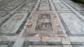Il Camposanto, Piazza del Duomo, Pisa, Italia