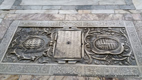 Il Camposanto, Piazza del Duomo, Pisa, Italia