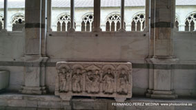 Il Camposanto, Piazza del Duomo, Pisa, Italia