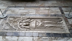 Il Camposanto, Piazza del Duomo, Pisa, Italia