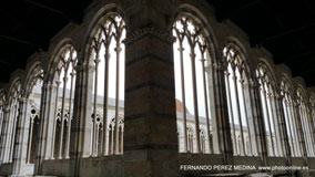 Il Camposanto, Piazza del Duomo, Pisa, Italia