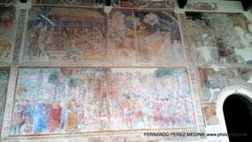 Il Camposanto, Piazza del Duomo, Pisa, Italia